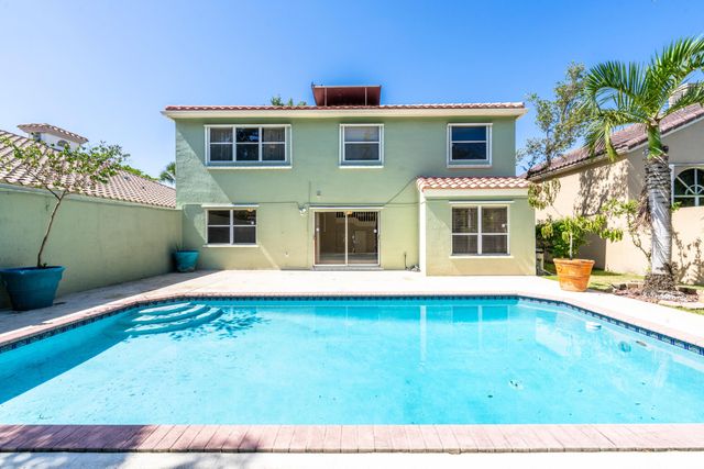 6765 NW 75th Place, Parkland, FL 33067