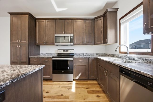 5227 11th Street W, West Fargo, ND 58078