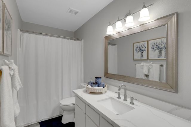 90 Harbour Lane, Coldspring, TX 77331