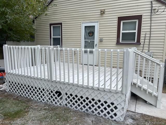 18722 Brady, Redford, MI 48240