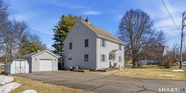 20 Browning Avenue, Newington, CT 06111