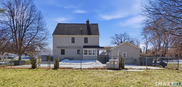 20 Browning Avenue, Newington, CT 06111