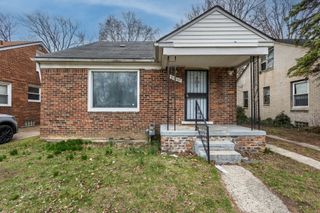20267 Ashton Avenue, Detroit City, MI 48219