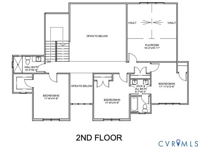 15561 Toread Didd Ln, Beaverdam, VA 23015