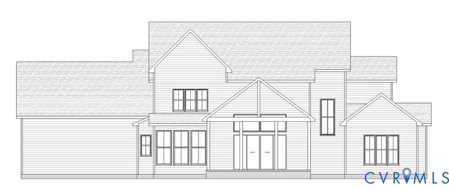 15561 Toread Didd Ln, Beaverdam, VA 23015