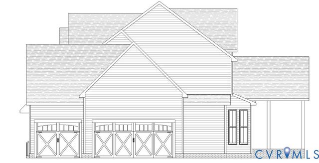 15561 Toread Didd Ln, Beaverdam, VA 23015