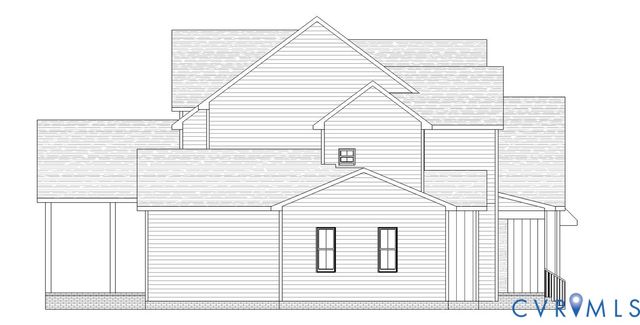 15561 Toread Didd Ln, Beaverdam, VA 23015