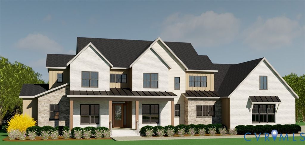 15561 Toread Didd Ln, Beaverdam, VA 23015