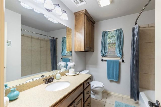 1043 Hidden Oaks Way, Guthrie, OK 73044