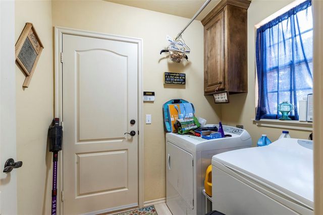 1043 Hidden Oaks Way, Guthrie, OK 73044