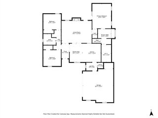 1043 Hidden Oaks Way, Guthrie, OK 73044