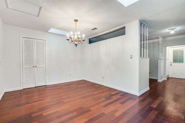 3737 O Henry Drive, Garland, TX 75042