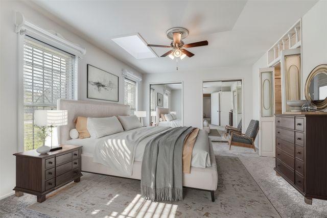 3737 O Henry Drive, Garland, TX 75042