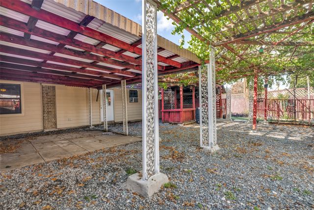 3737 O Henry Drive, Garland, TX 75042