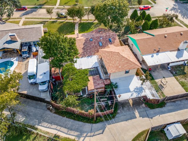 3737 O Henry Drive, Garland, TX 75042