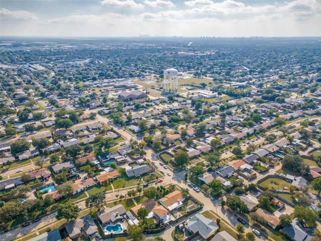 3737 O Henry Drive, Garland, TX 75042