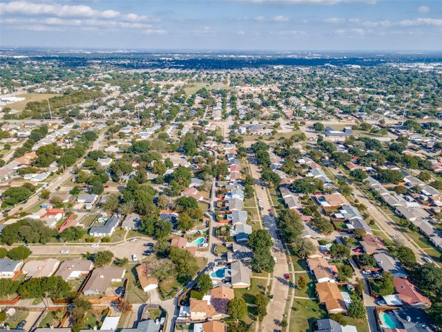 3737 O Henry Drive, Garland, TX 75042