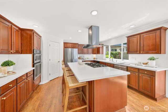 6831 117th Avenue NE, Kirkland, WA 98033