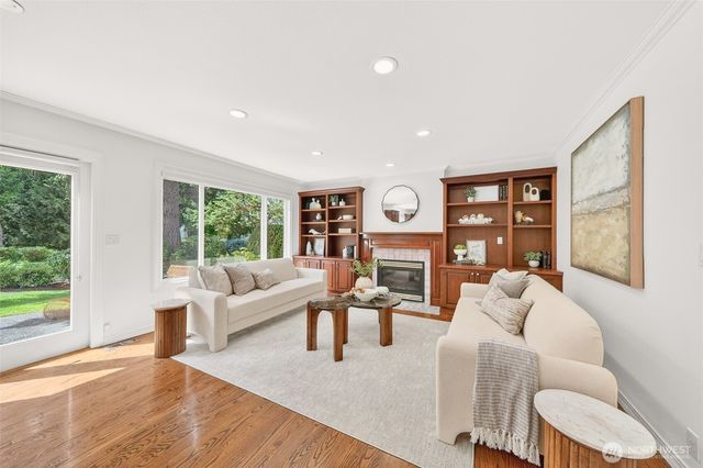 6831 117th Avenue NE, Kirkland, WA 98033