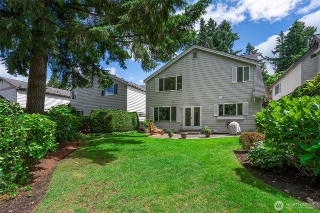 6831 117th Avenue NE, Kirkland, WA 98033