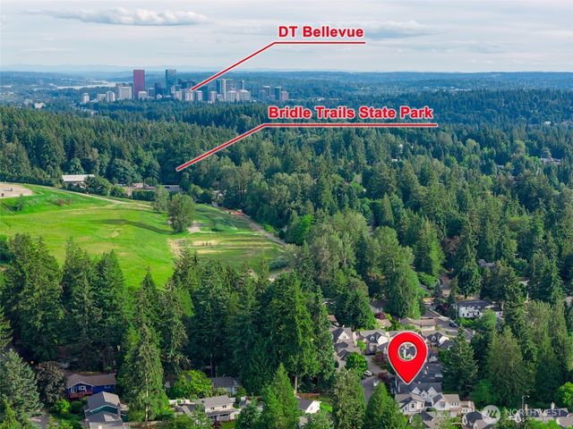6831 117th Avenue NE, Kirkland, WA 98033