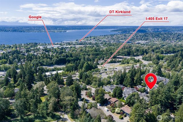 6831 117th Avenue NE, Kirkland, WA 98033