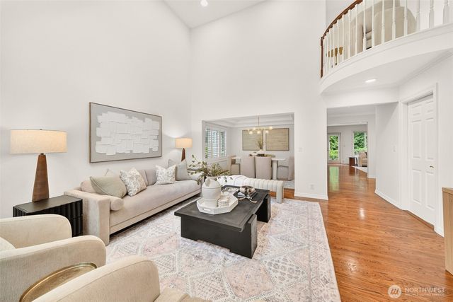6831 117th Avenue NE, Kirkland, WA 98033