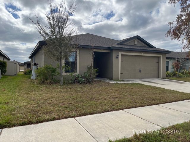 837 CHATHAM WALK DRIVE, Ruskin, FL 33570