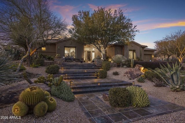 37148 N 102ND Street, Scottsdale, AZ 85262