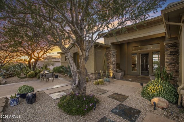 37148 N 102ND Street, Scottsdale, AZ 85262