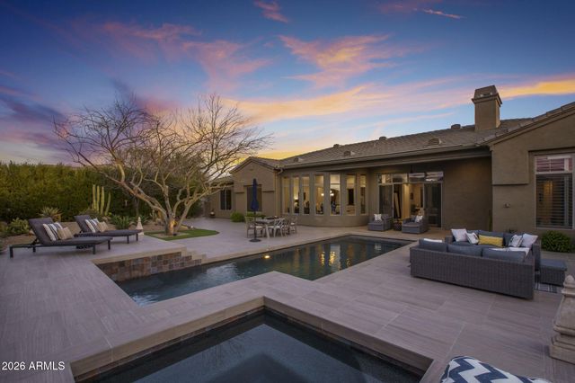 37148 N 102ND Street, Scottsdale, AZ 85262