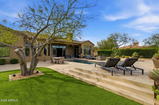 37148 N 102ND Street, Scottsdale, AZ 85262