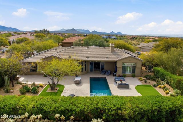 37148 N 102ND Street, Scottsdale, AZ 85262