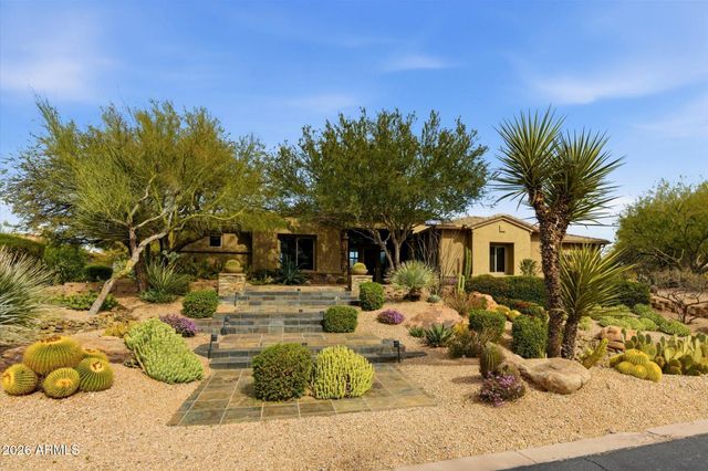 37148 N 102ND Street, Scottsdale, AZ 85262