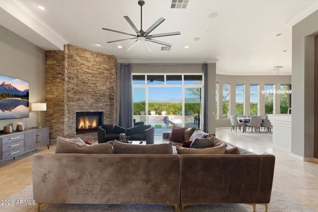 37148 N 102ND Street, Scottsdale, AZ 85262