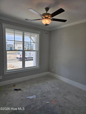 371 Longhill Drive, Wilmington, NC 28412