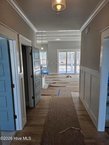 371 Longhill Drive, Wilmington, NC 28412