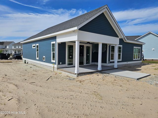 371 Longhill Drive, Wilmington, NC 28412