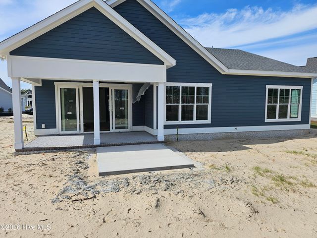 371 Longhill Drive, Wilmington, NC 28412