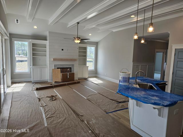 371 Longhill Drive, Wilmington, NC 28412