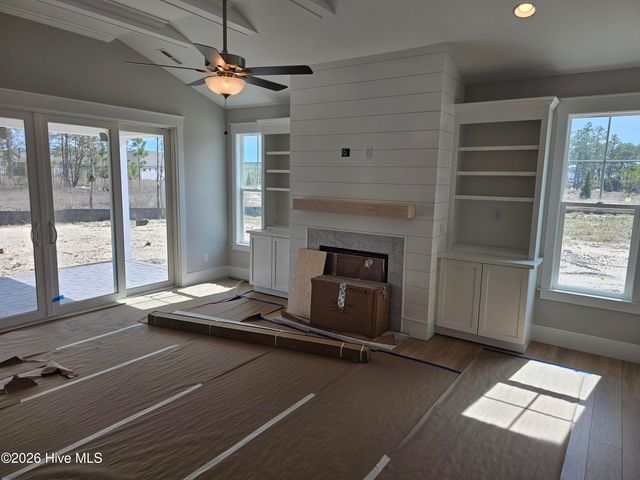 371 Longhill Drive, Wilmington, NC 28412