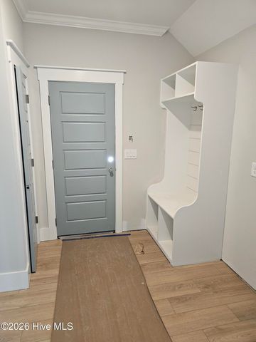 371 Longhill Drive, Wilmington, NC 28412