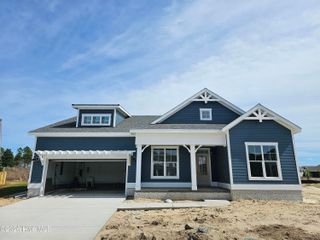 371 Longhill Drive, Wilmington, NC 28412