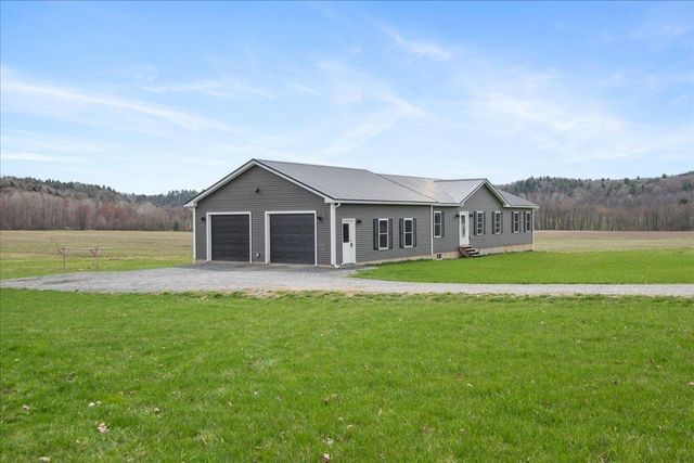 482 Pidgeon Hill Road, Franklin, VT 05457