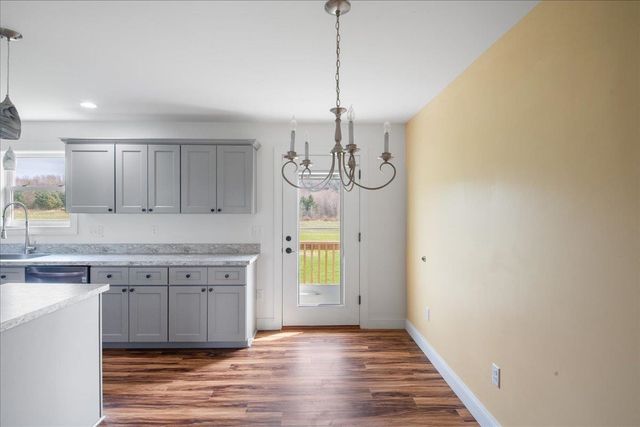 482 Pidgeon Hill Road, Franklin, VT 05457