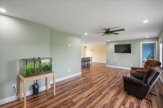 482 Pidgeon Hill Road, Franklin, VT 05457