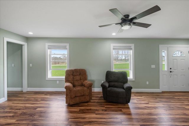 482 Pidgeon Hill Road, Franklin, VT 05457