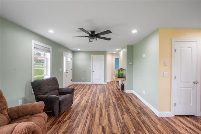 482 Pidgeon Hill Road, Franklin, VT 05457