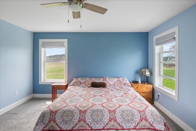 482 Pidgeon Hill Road, Franklin, VT 05457