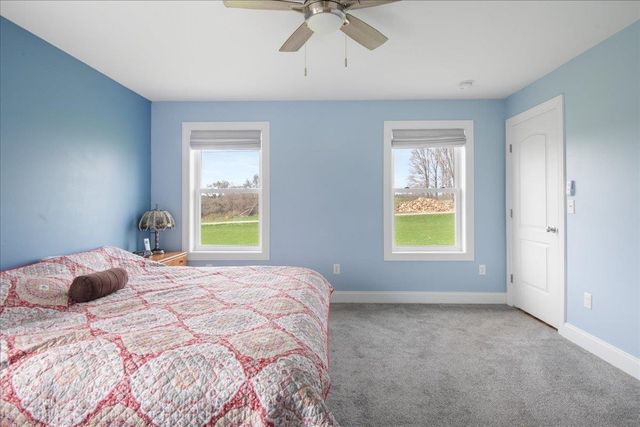 482 Pidgeon Hill Road, Franklin, VT 05457